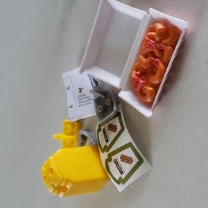 Mini brands Foodies series